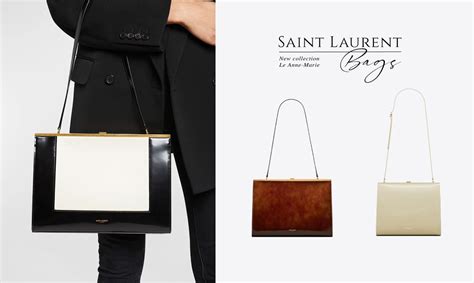 le ann marie ysl|LE ANNE.